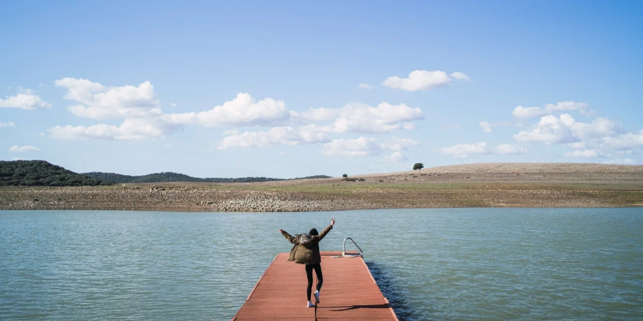 Lago Corumbá IV, onde fica? Conheça as vantagens da região