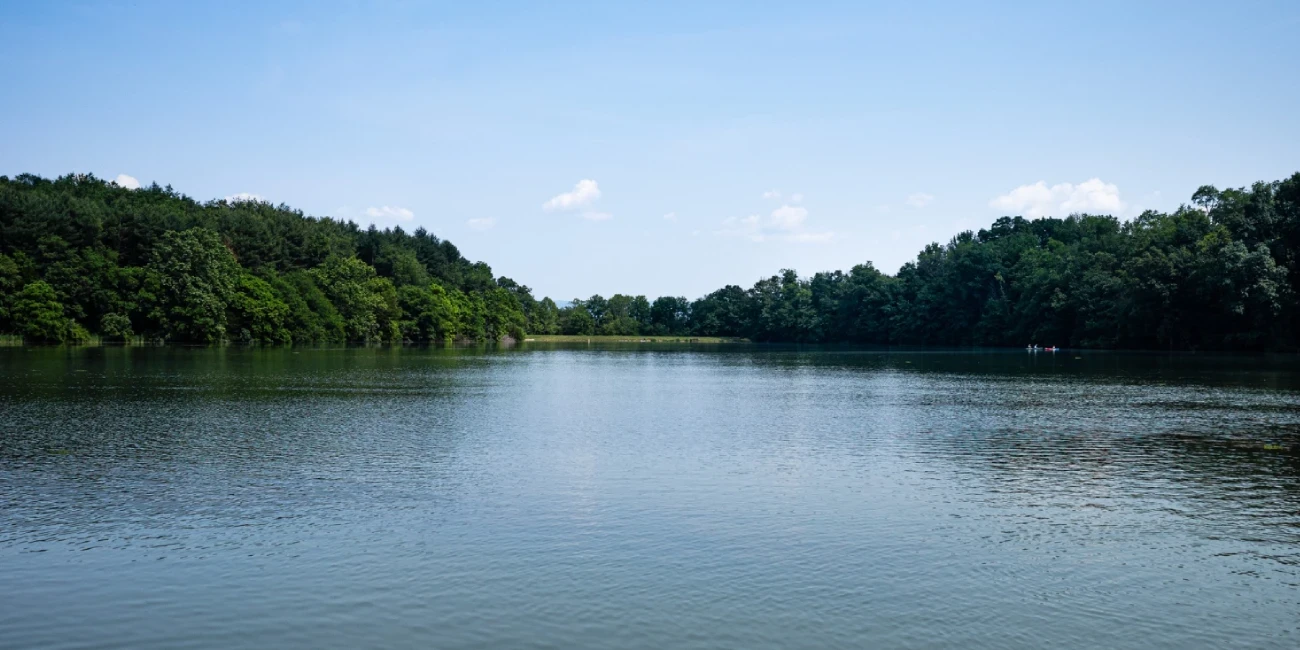 Lago Corumbá IV: Descubra o potencial imobiliário e de lazer na região